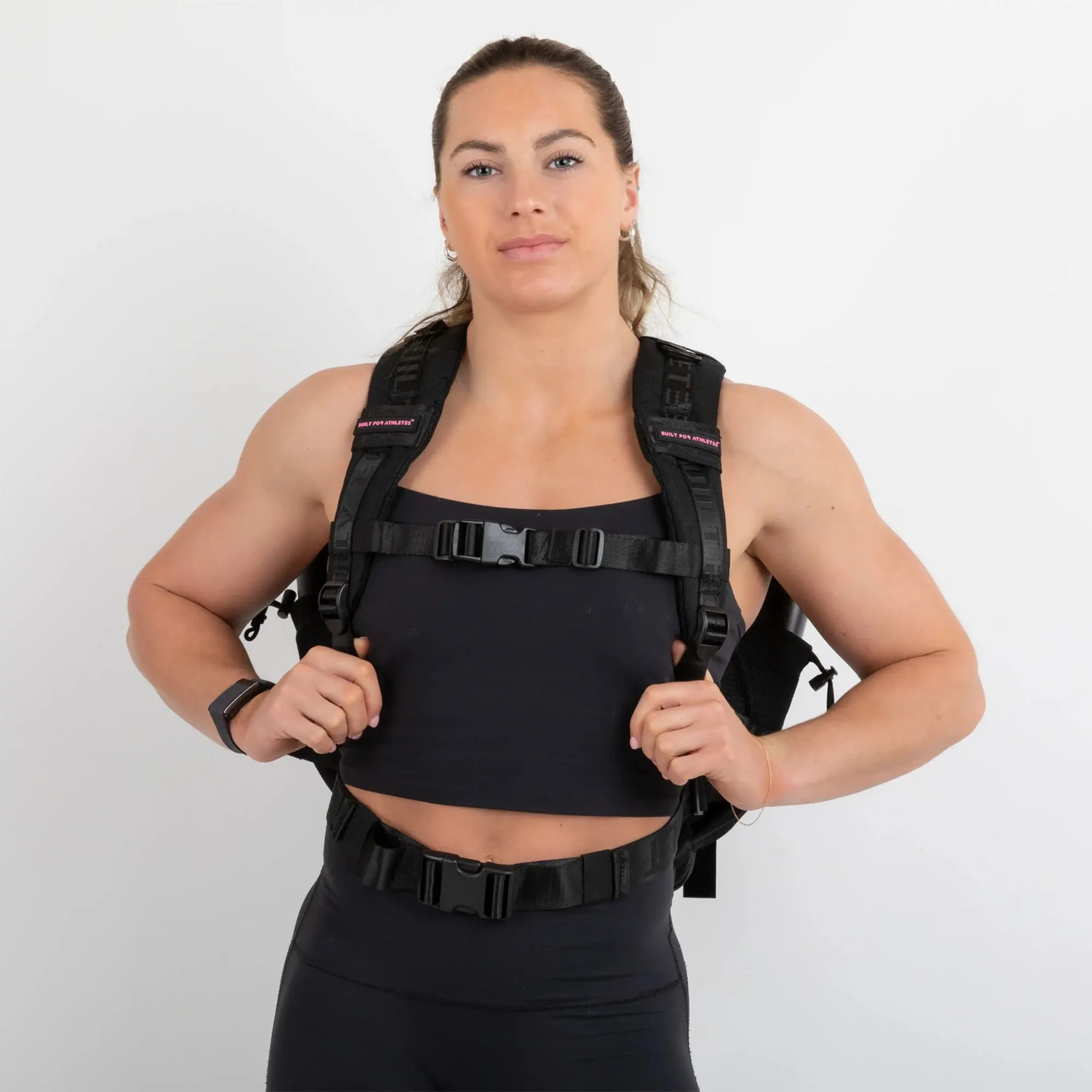 Medium Gym Backpack