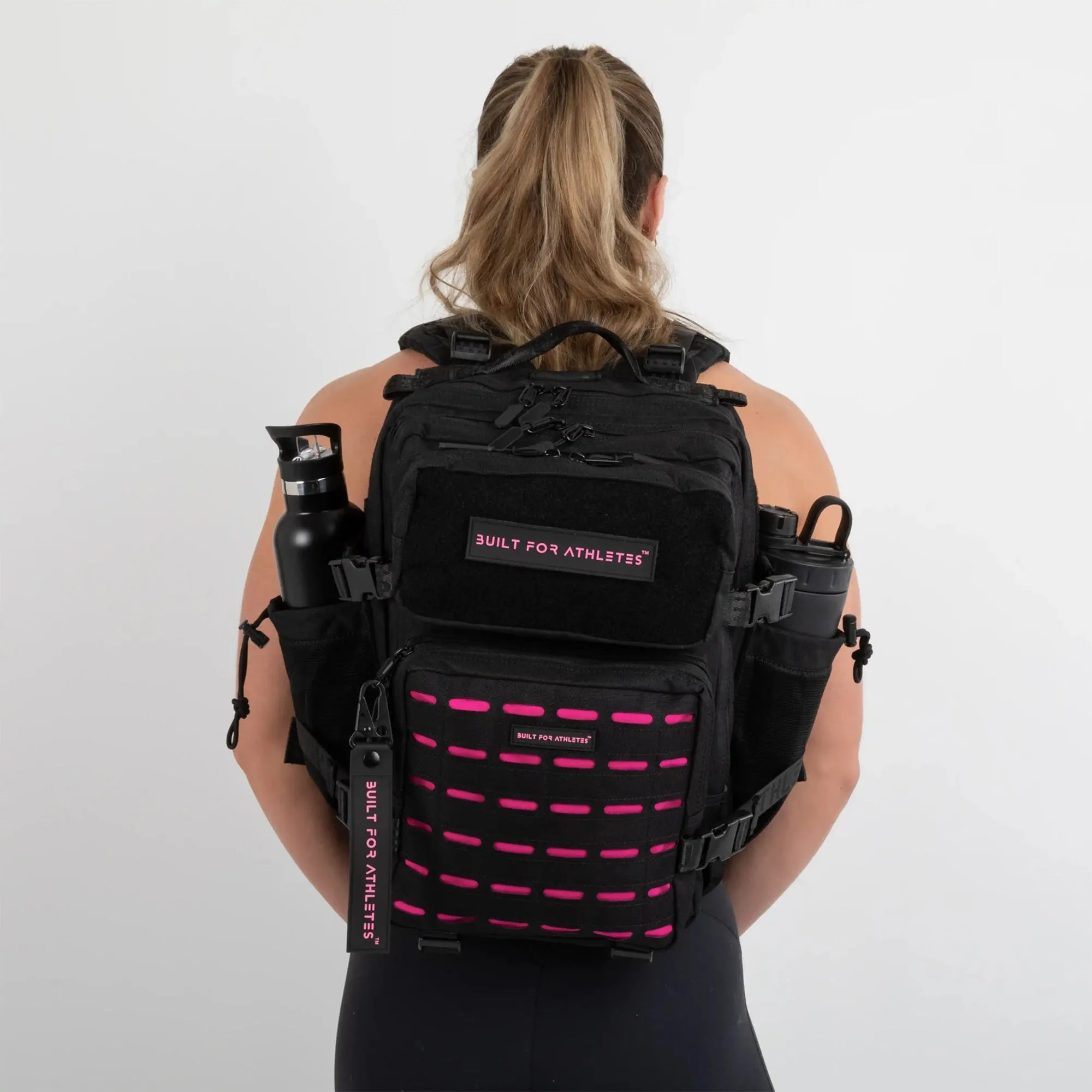 Medium Gym Backpack