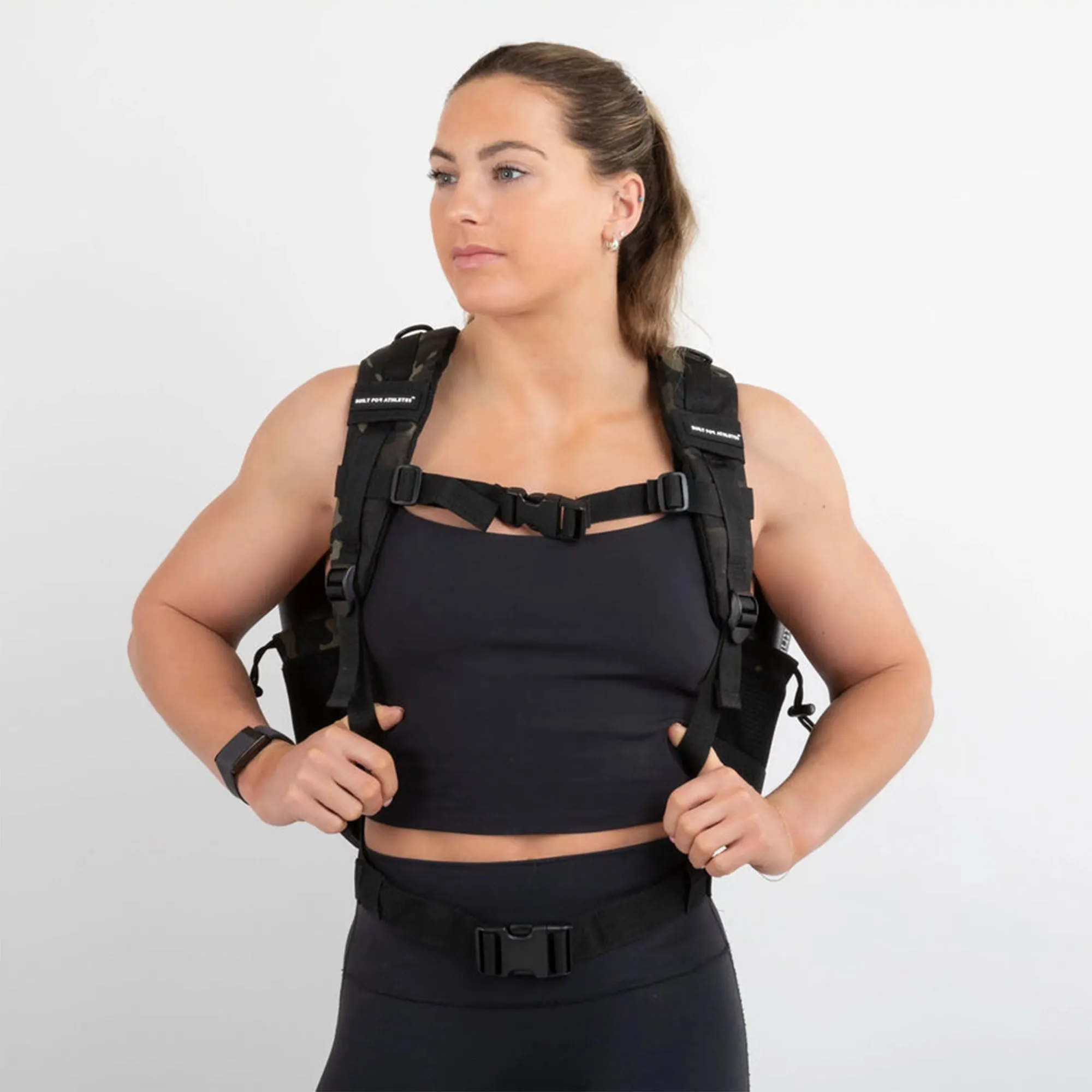 Medium Gym Backpack