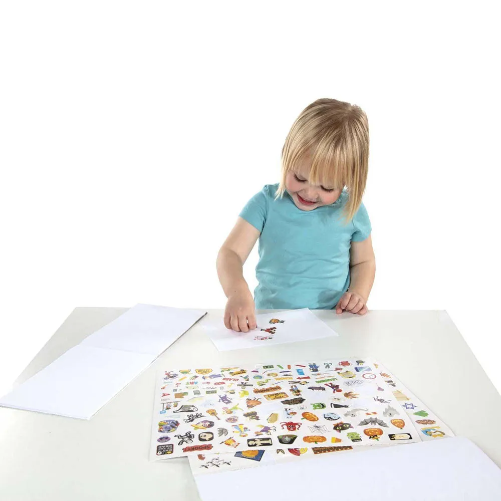 Melissa and Doug - Sticker Collection - Seasons & Holidays