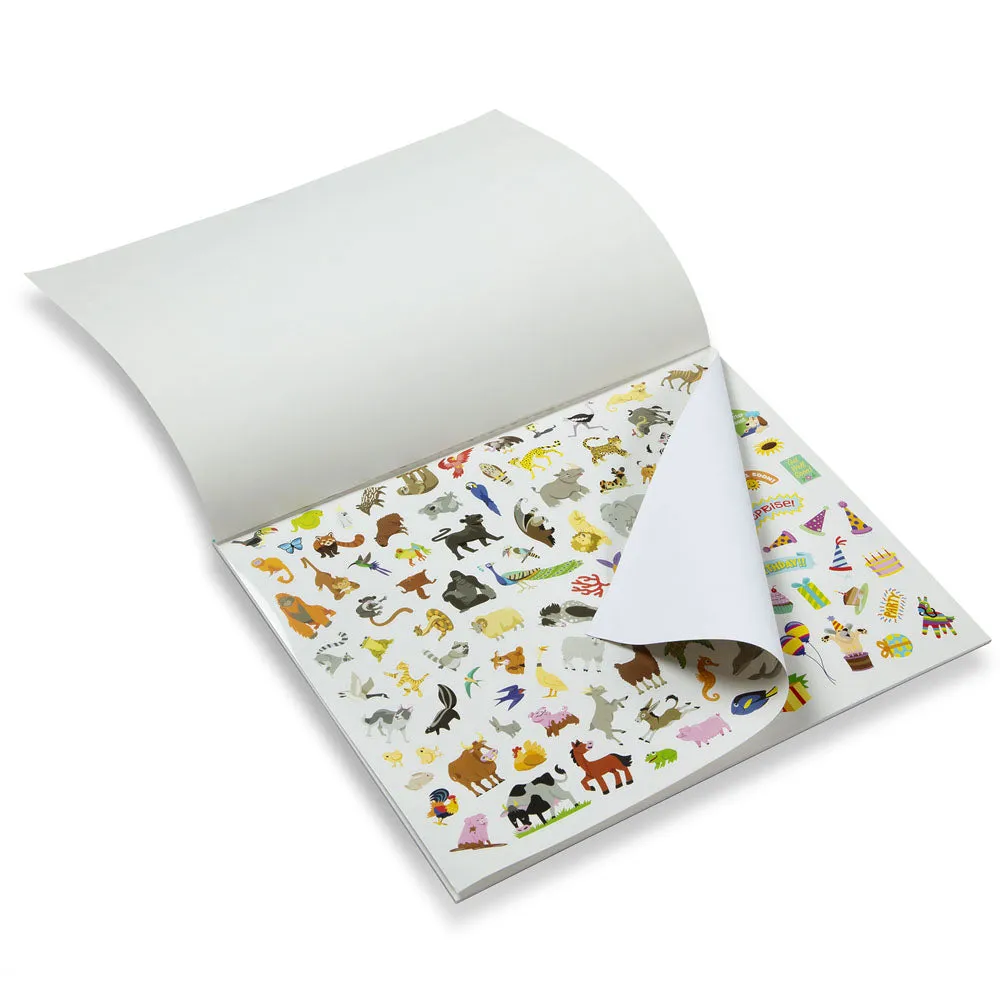 Melissa and Doug - Sticker Collection - Seasons & Holidays
