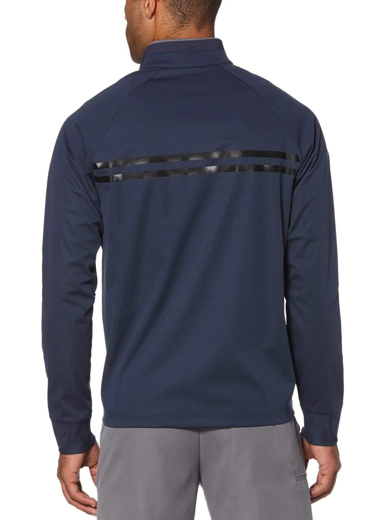 Mens Callaway X Wind Jacket