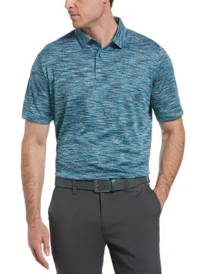 Mens Course Blueprint Polo