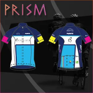 Men's Criterium Jersey