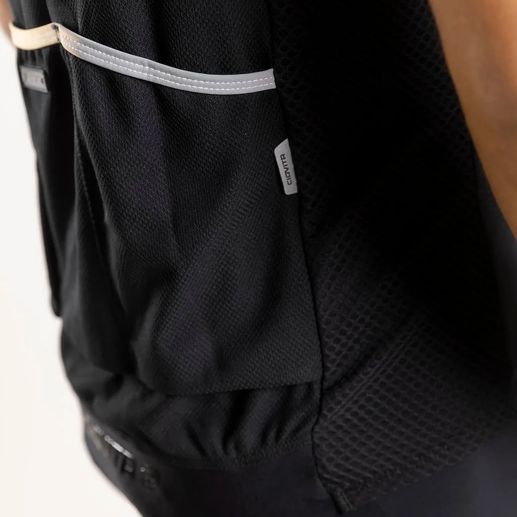 Men's Opera Sport Fit Jersey
