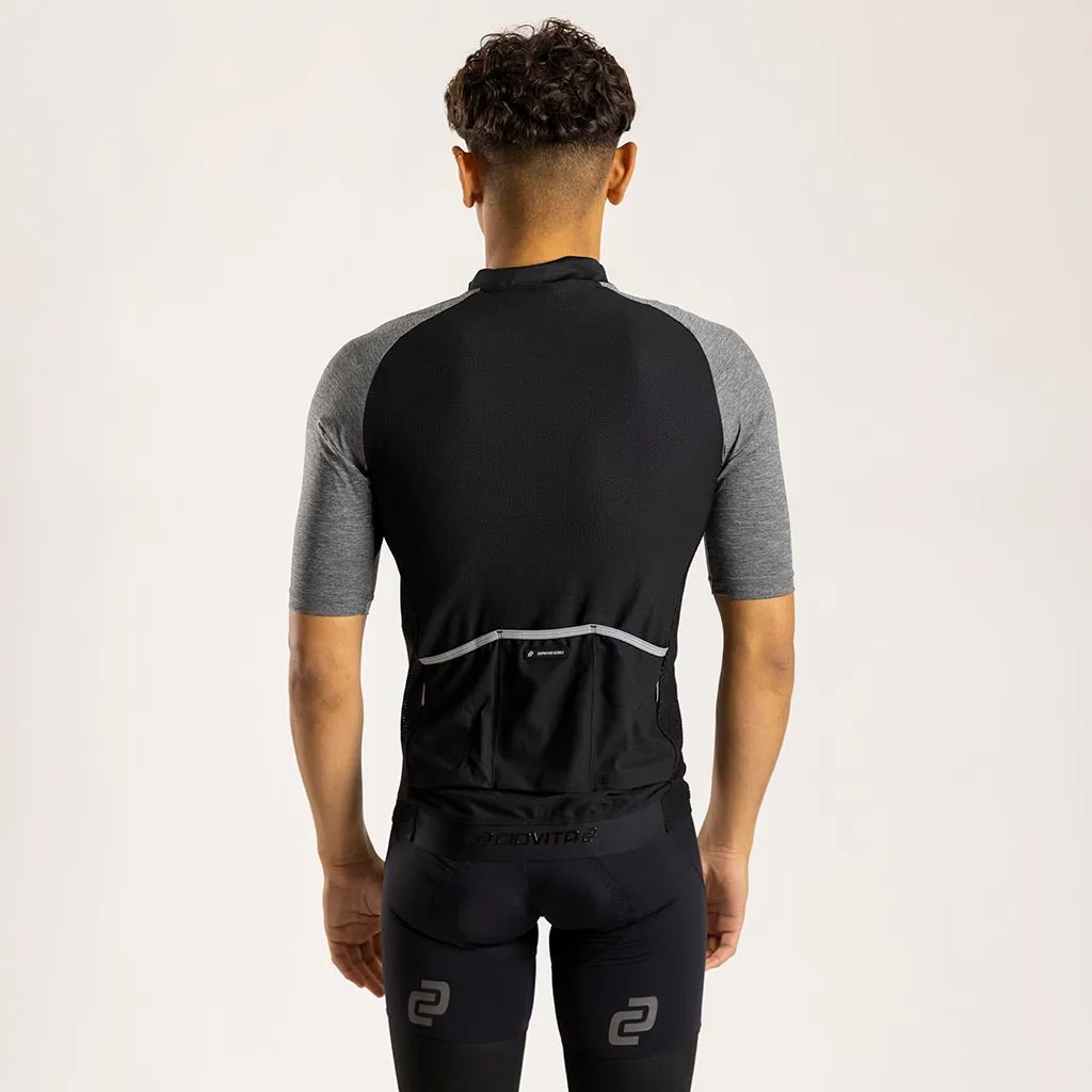 Men's Opera Sport Fit Jersey