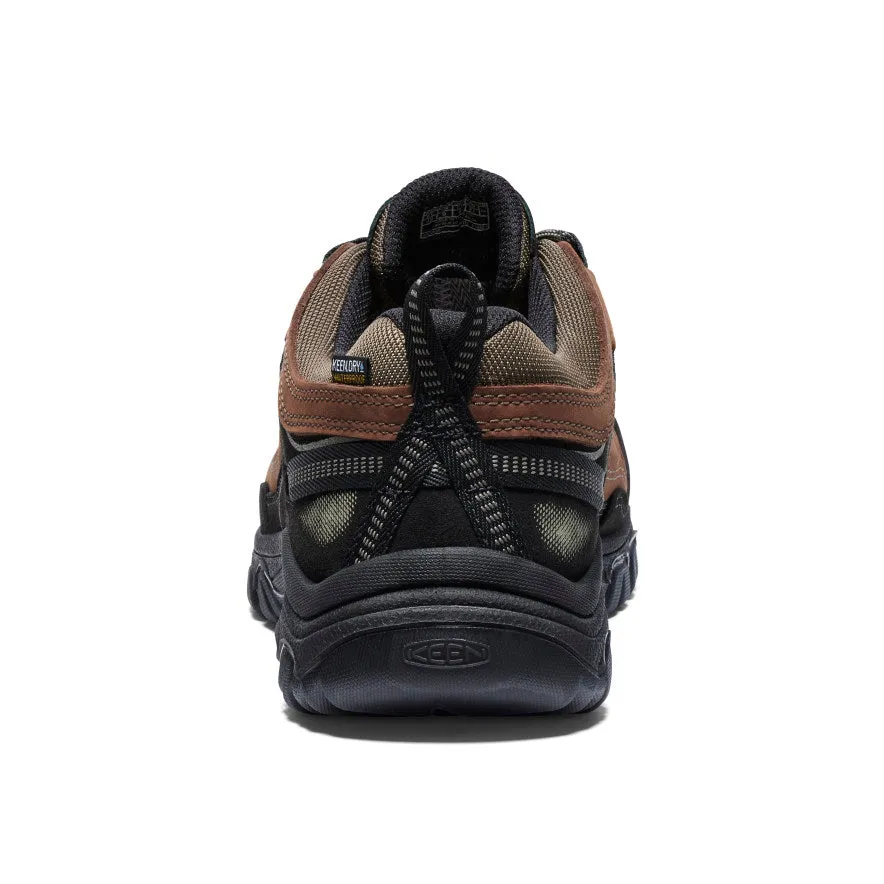 Men's Targhee IV Waterproof Hiking Shoe