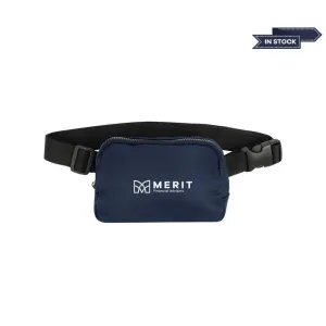 Merit Anywhere Belt Bag