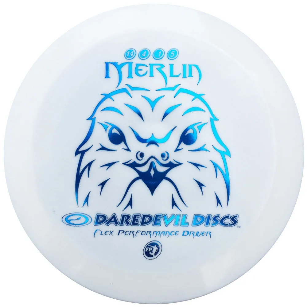Merlin Driver