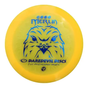 Merlin Driver