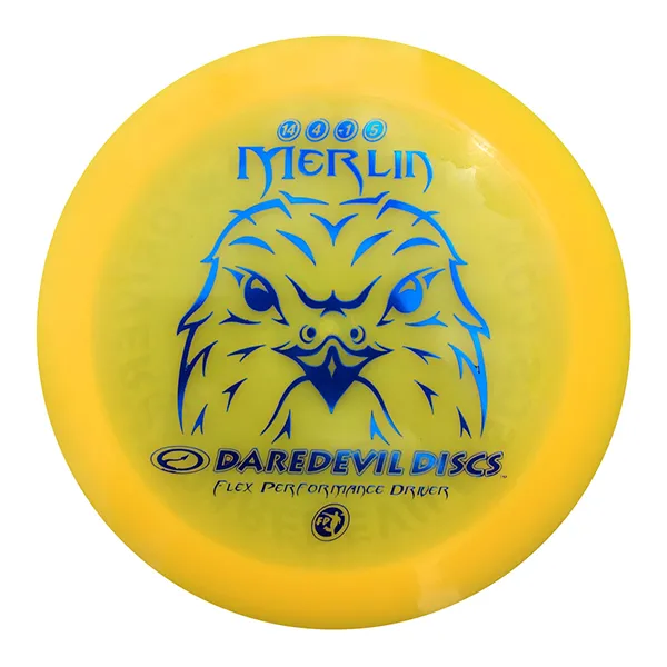 Merlin Driver