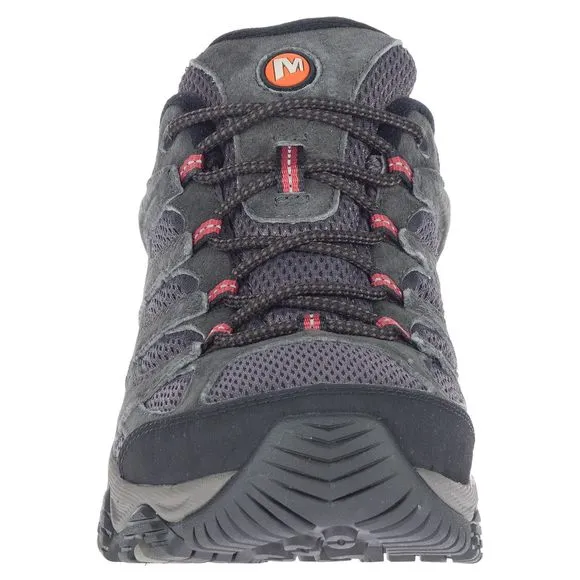 MERRELL MEN'S, MOAB 3 HIKING SHOE BELUGA