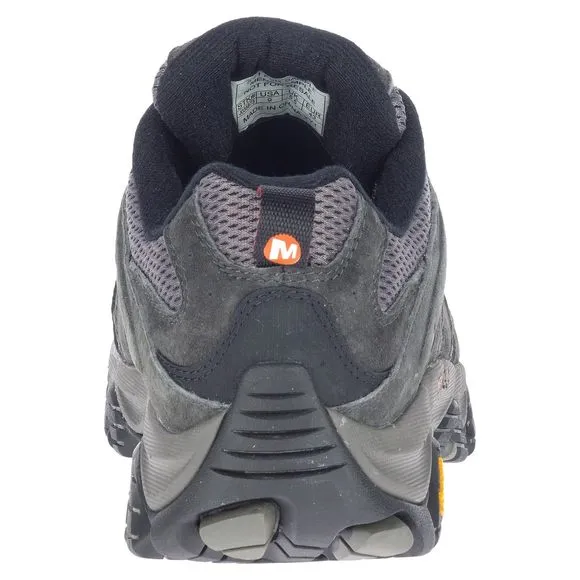 MERRELL MEN'S, MOAB 3 HIKING SHOE BELUGA