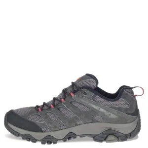 MERRELL MEN'S, MOAB 3 HIKING SHOE BELUGA