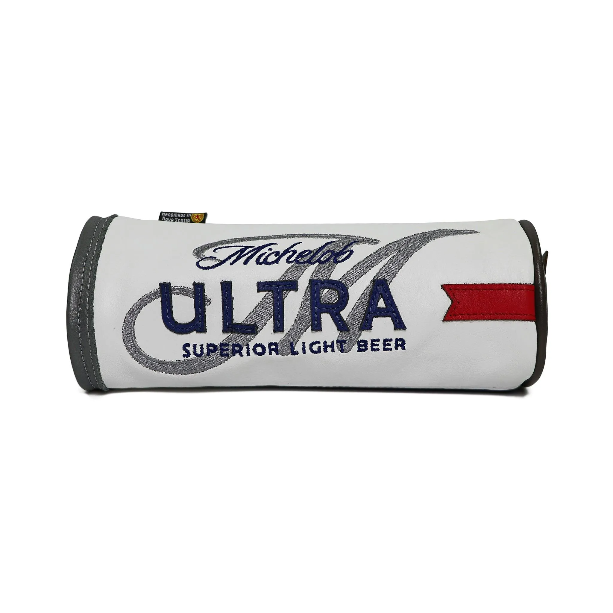 Michelob ULTRA Can Headcover