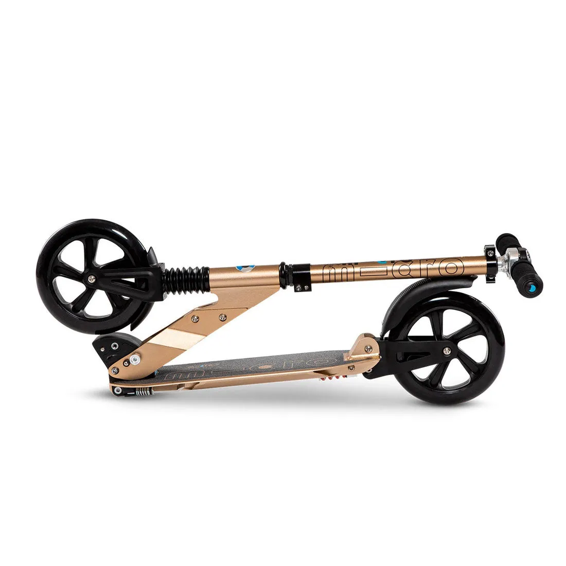 Micro Suspension Adult Scooter - Bronze
