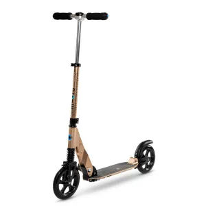 Micro Suspension Adult Scooter - Bronze