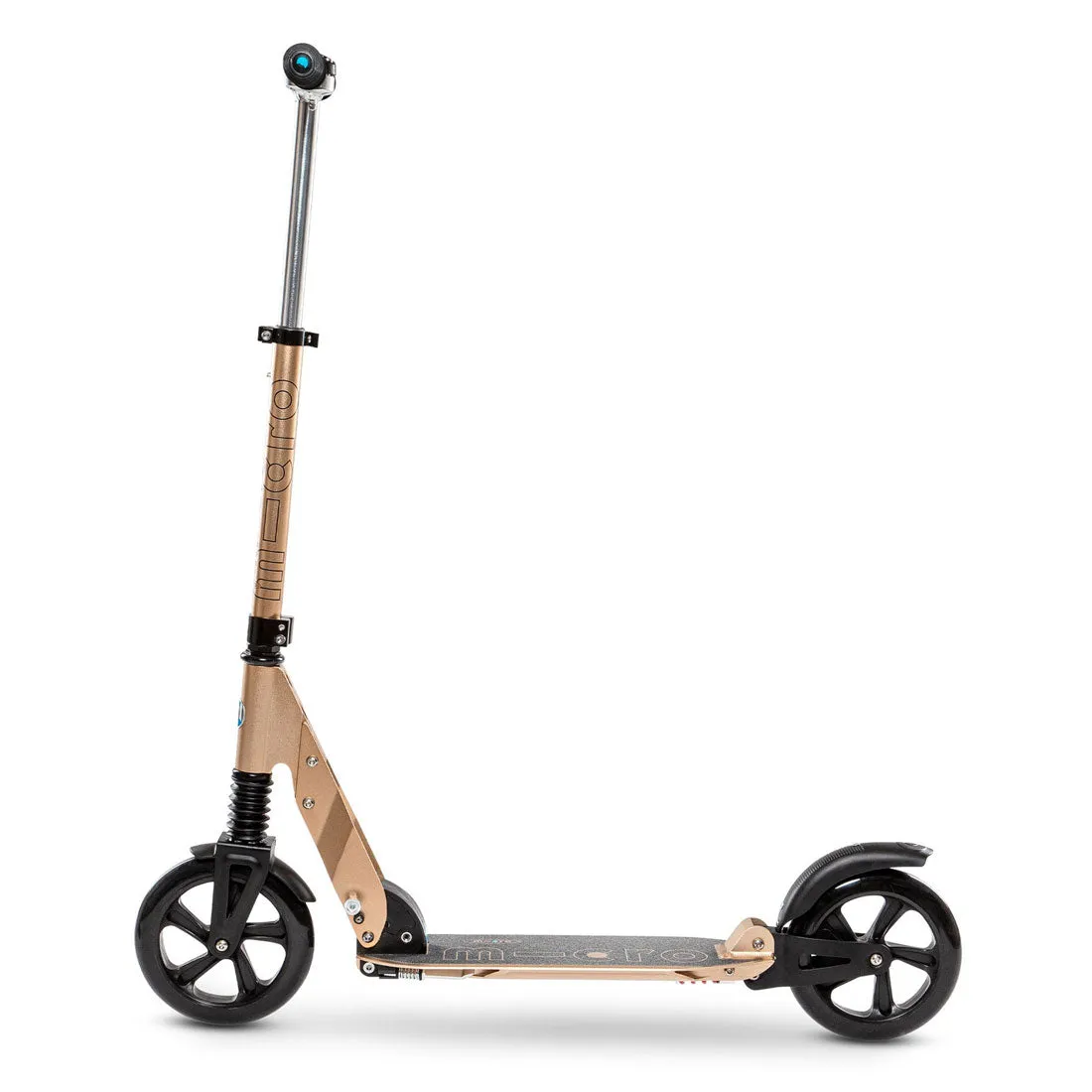 Micro Suspension Adult Scooter - Bronze