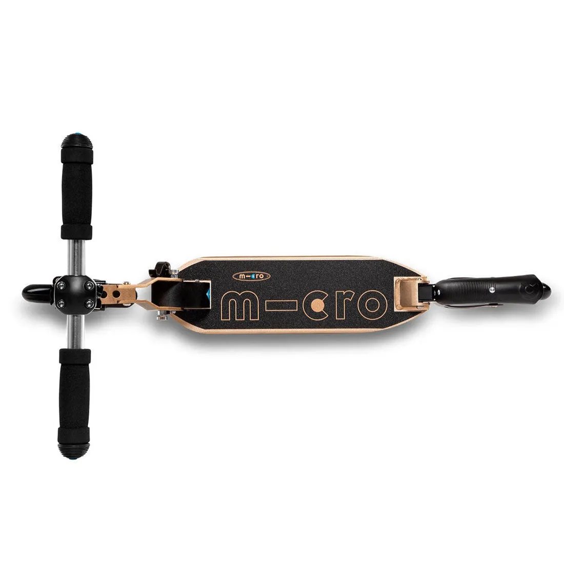 Micro Suspension Adult Scooter - Bronze