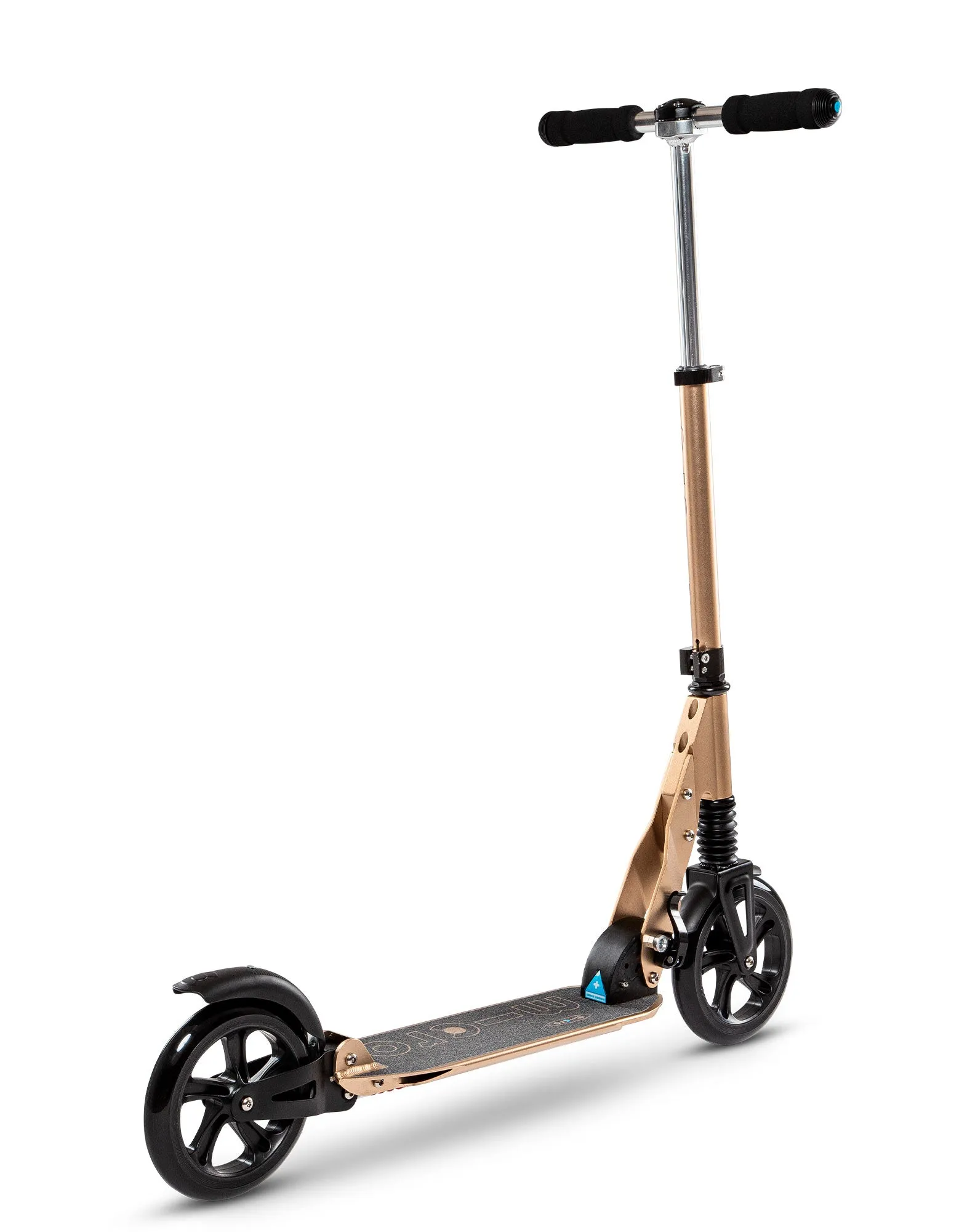 Micro Suspension Scooter