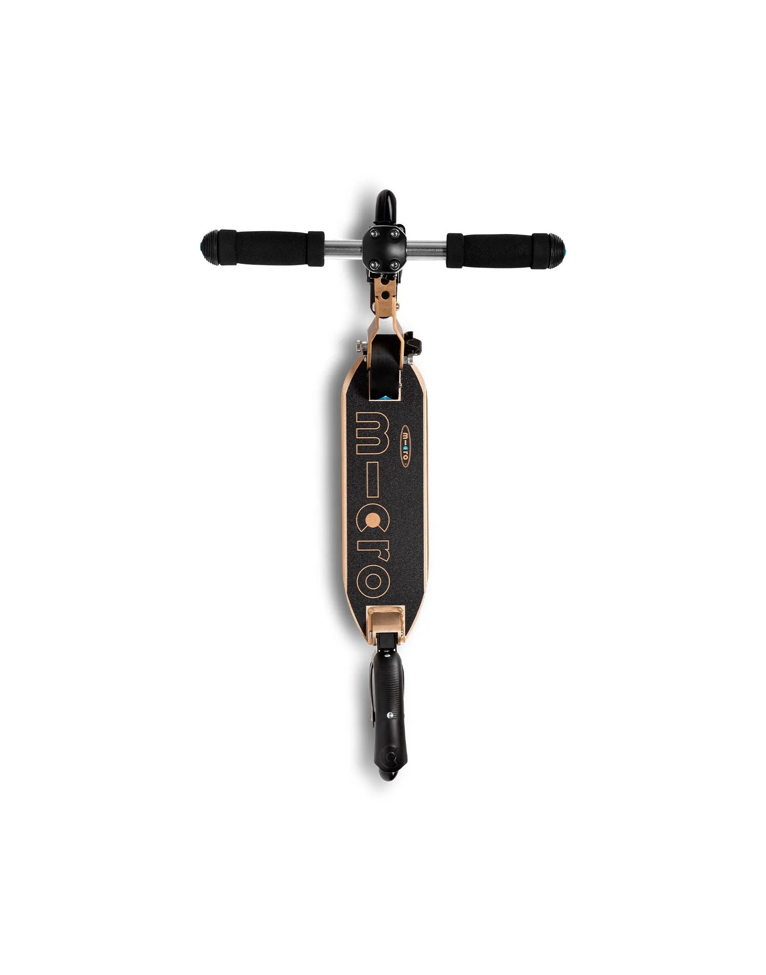 Micro Suspension Scooter