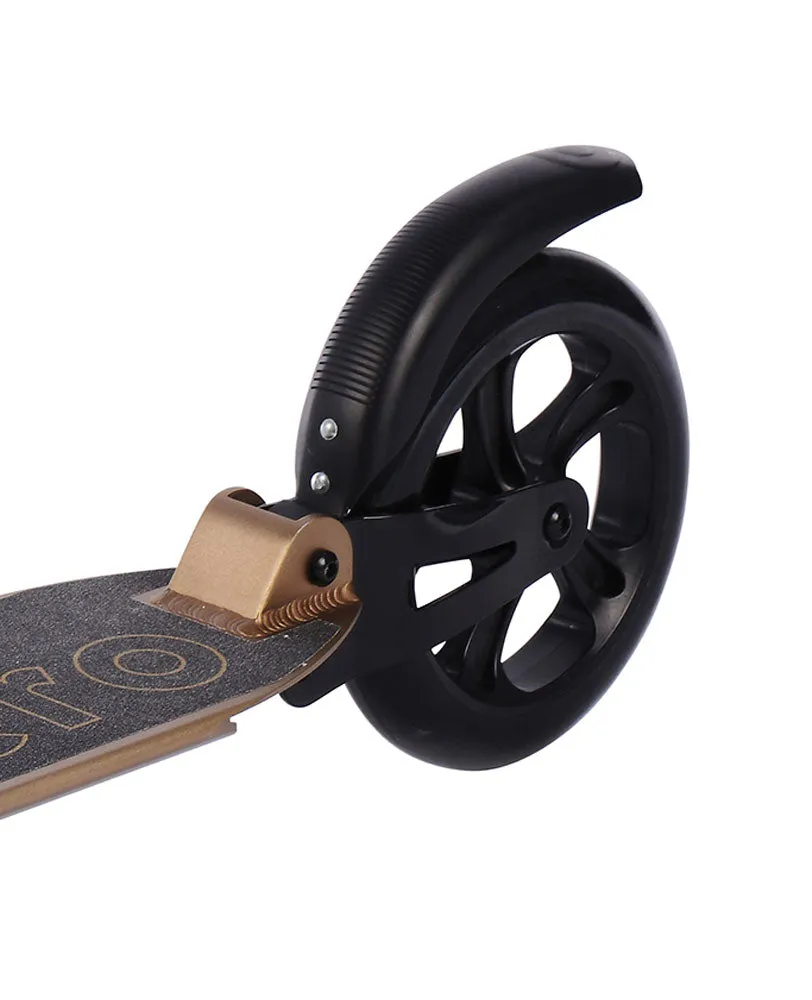 Micro Suspension Scooter