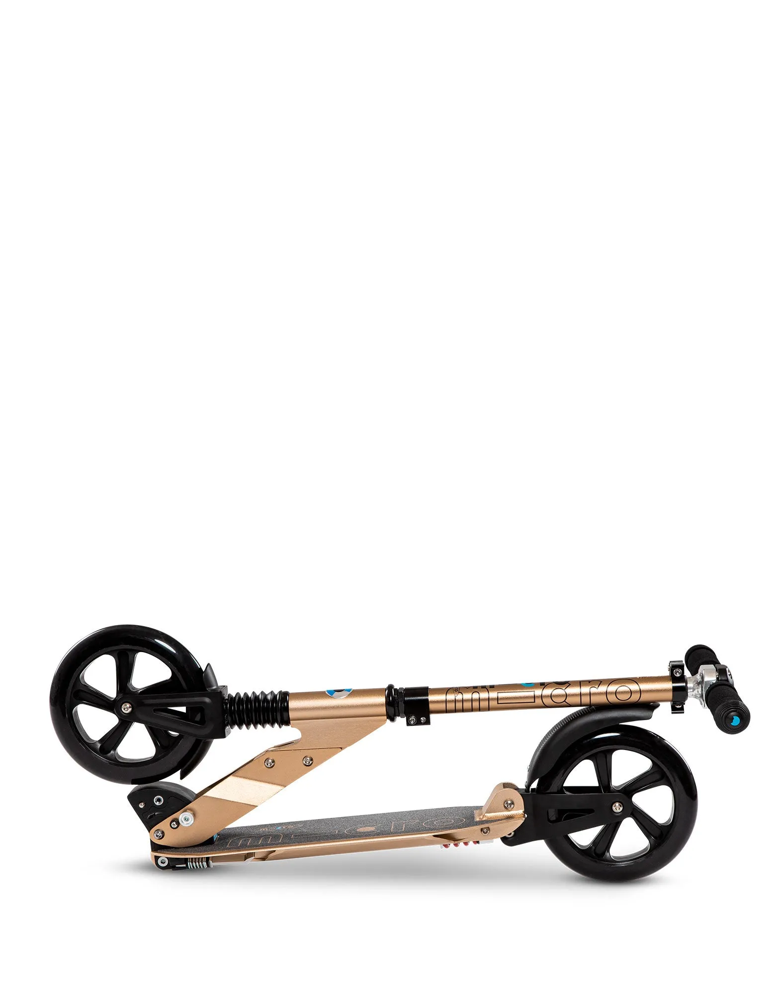 Micro Suspension Scooter