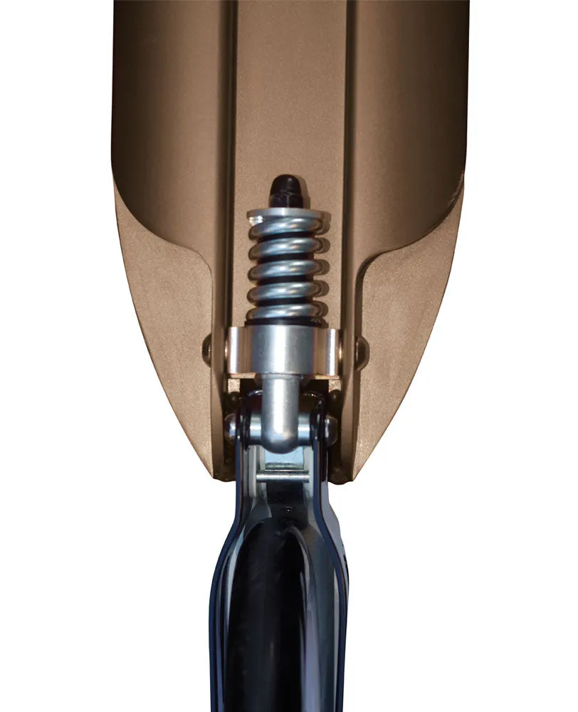 Micro Suspension Scooter