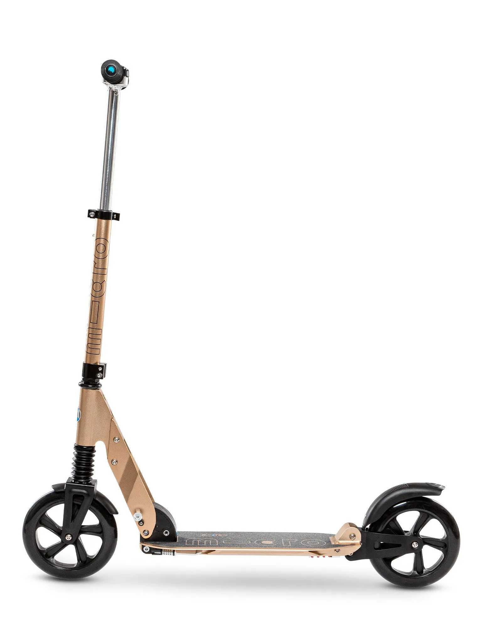Micro Suspension Scooter