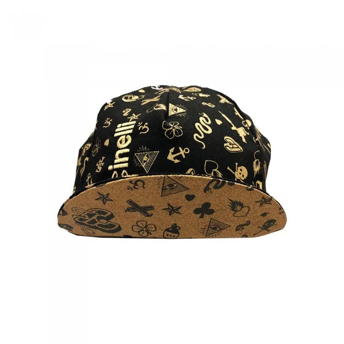 Mike Giant "Super Deluxe" Cycling Cap