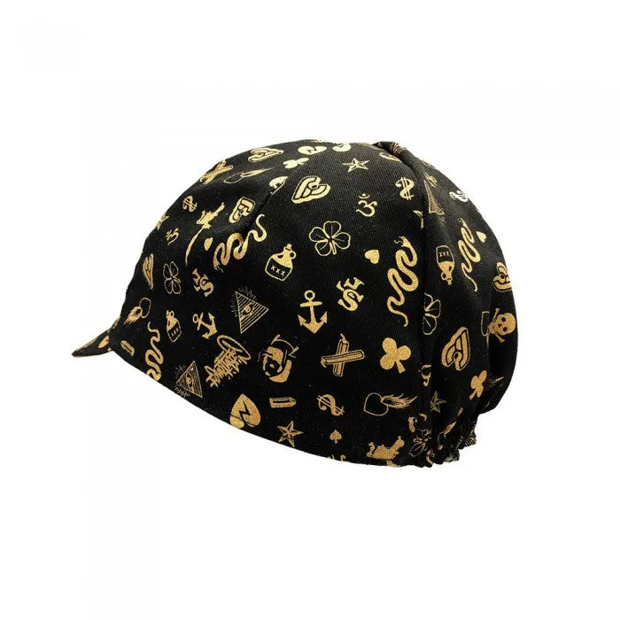 Mike Giant "Super Deluxe" Cycling Cap