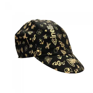 Mike Giant "Super Deluxe" Cycling Cap