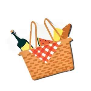 Mini Attachment- Picnic Basket