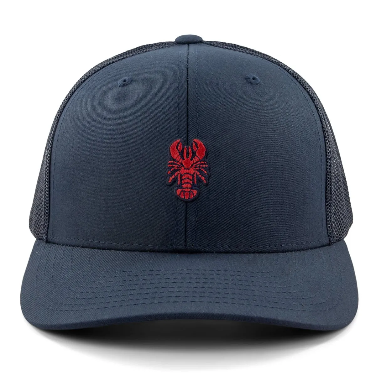 Mini Lobster Classic Snapback Trucker