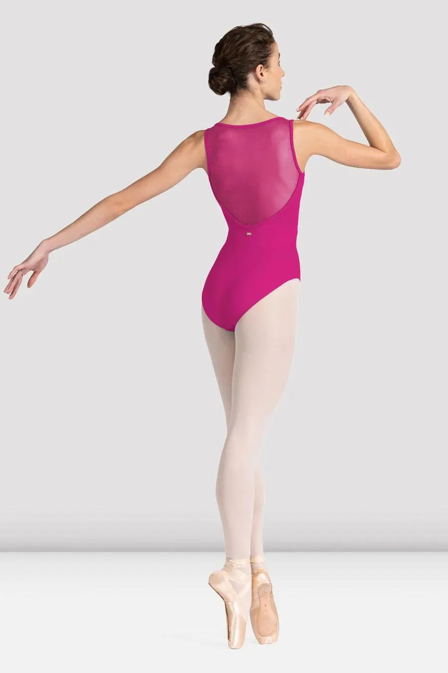 Mirella - Miami Tank Leotard - M3115LM