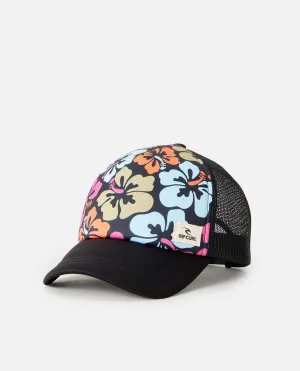 Mixed Trucker