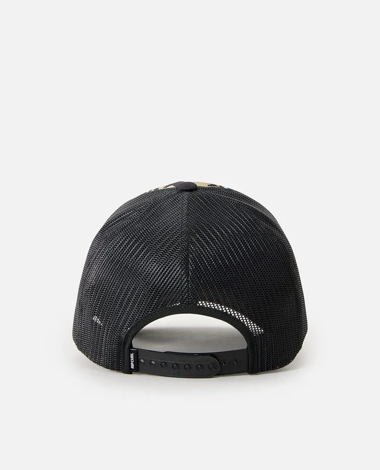 Mixed Trucker