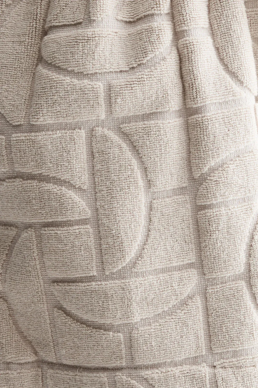 Monogram Towel