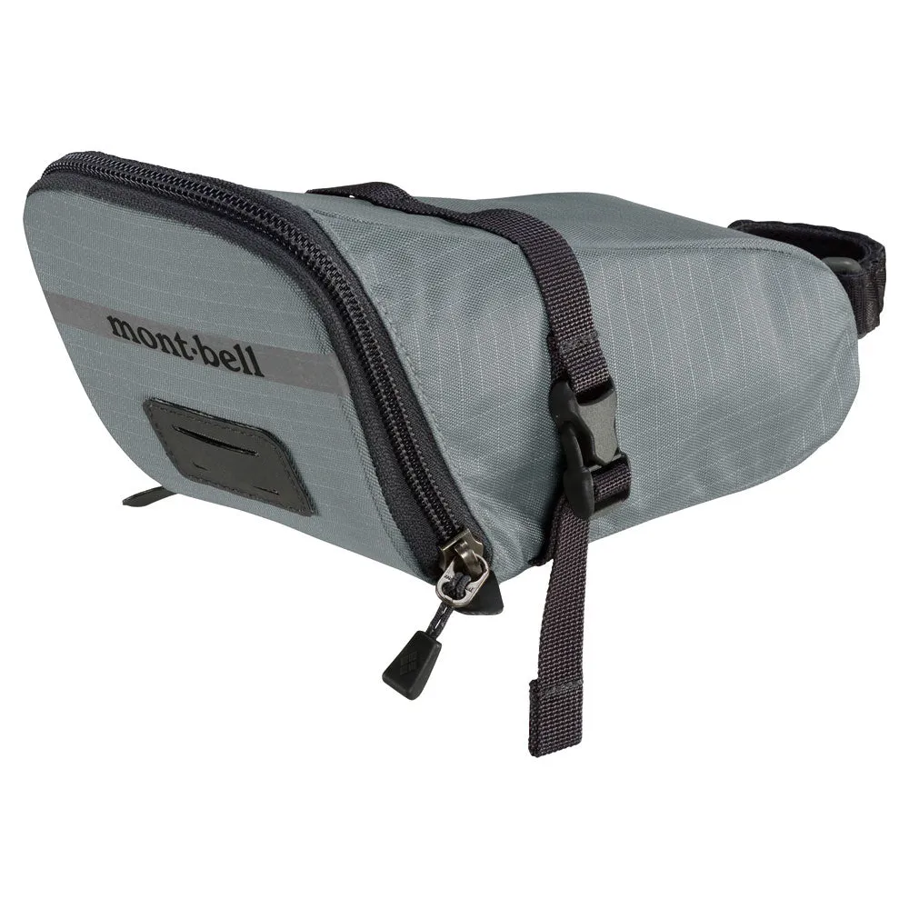 Montbell Saddle Pouch Medium - Cycling