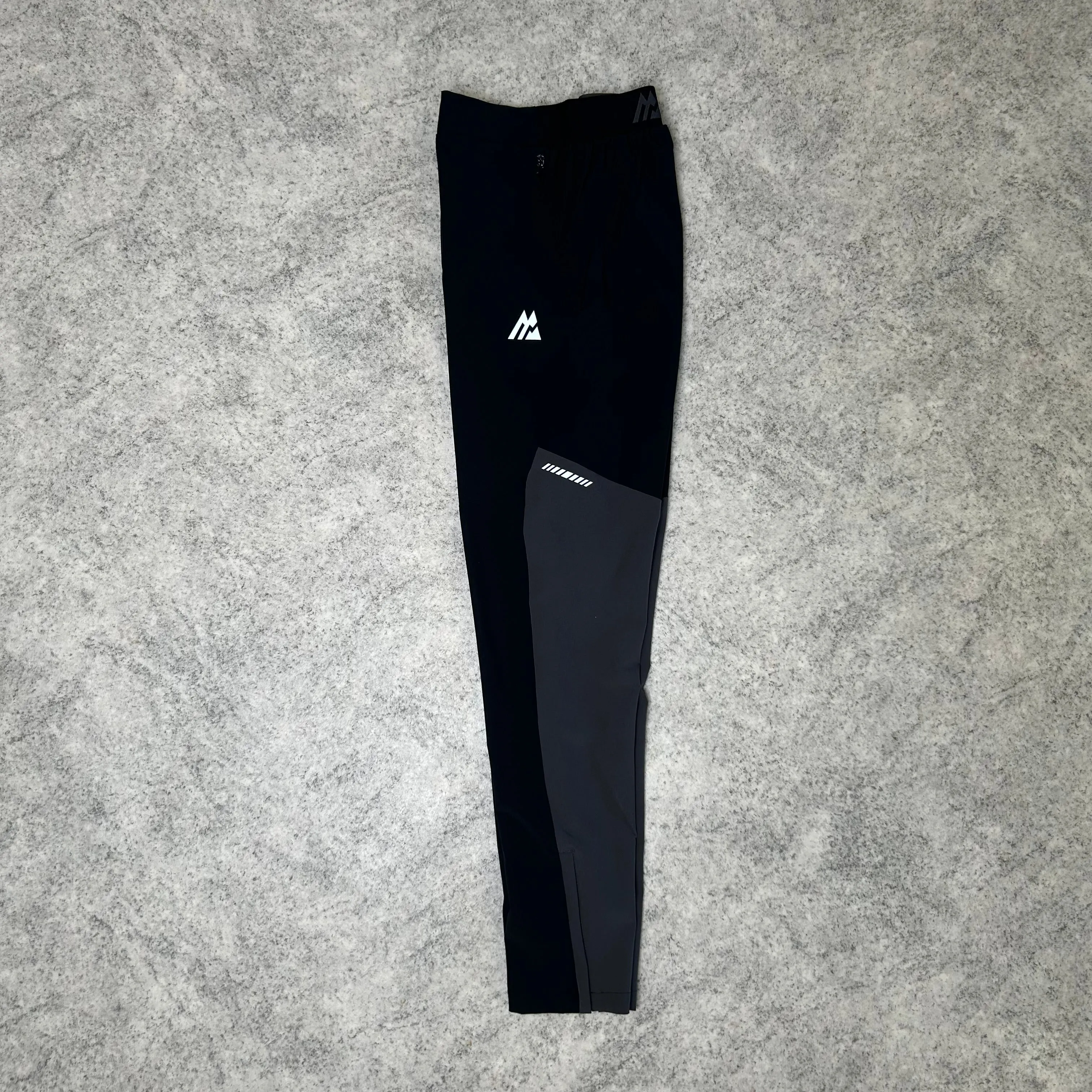 Montirex Vector Pant - Black/Grey