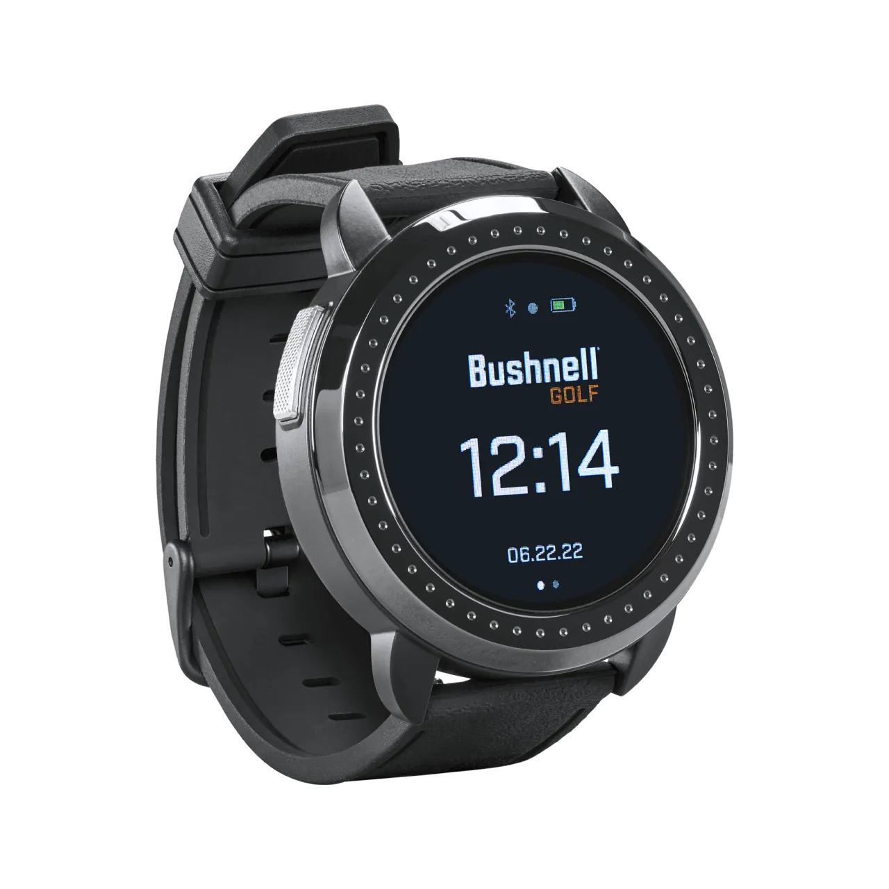 MONTRE GOLF BUSHNELL iON ELITE