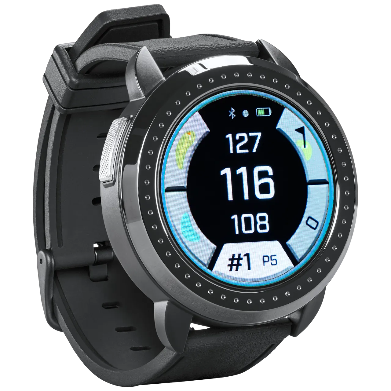 MONTRE GOLF BUSHNELL iON ELITE