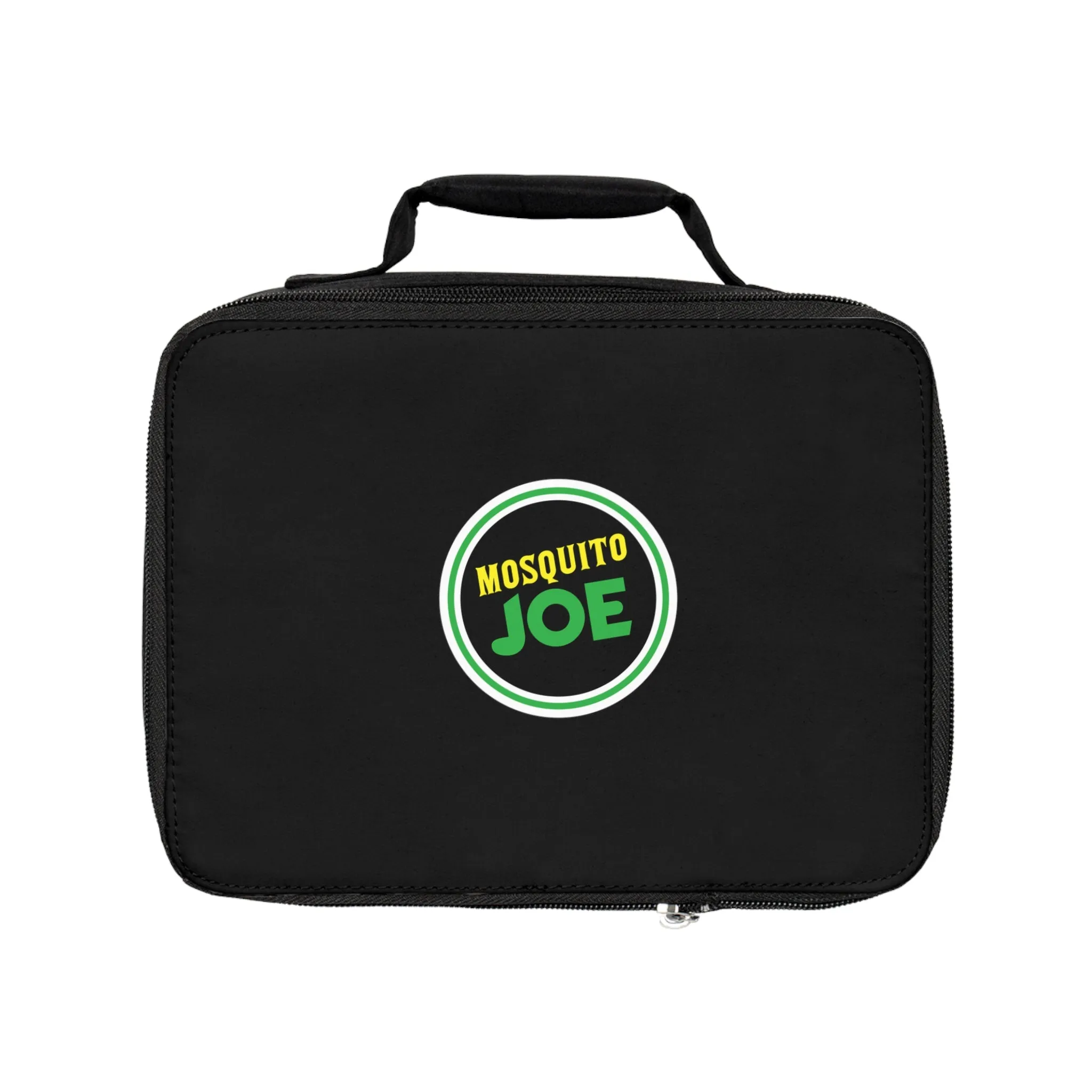 Mosquito Joe Lunch Bag