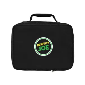 Mosquito Joe Lunch Bag