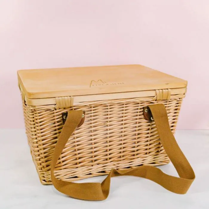 Mr Consistent Cooler Basket
