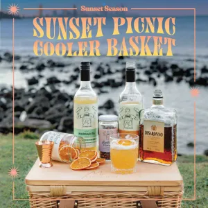 Mr Consistent Cooler Basket