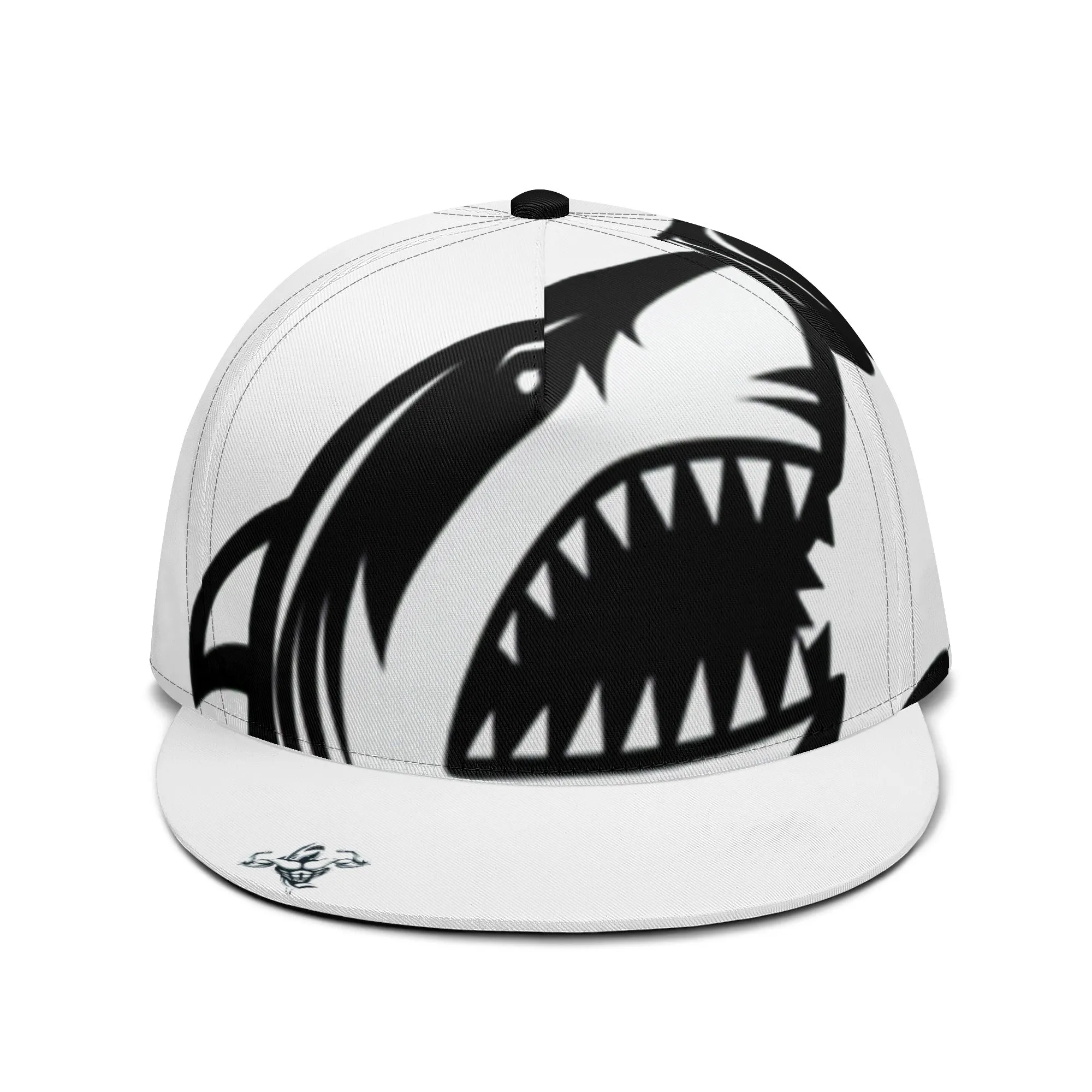 Muscle Body Classic Snapbacks