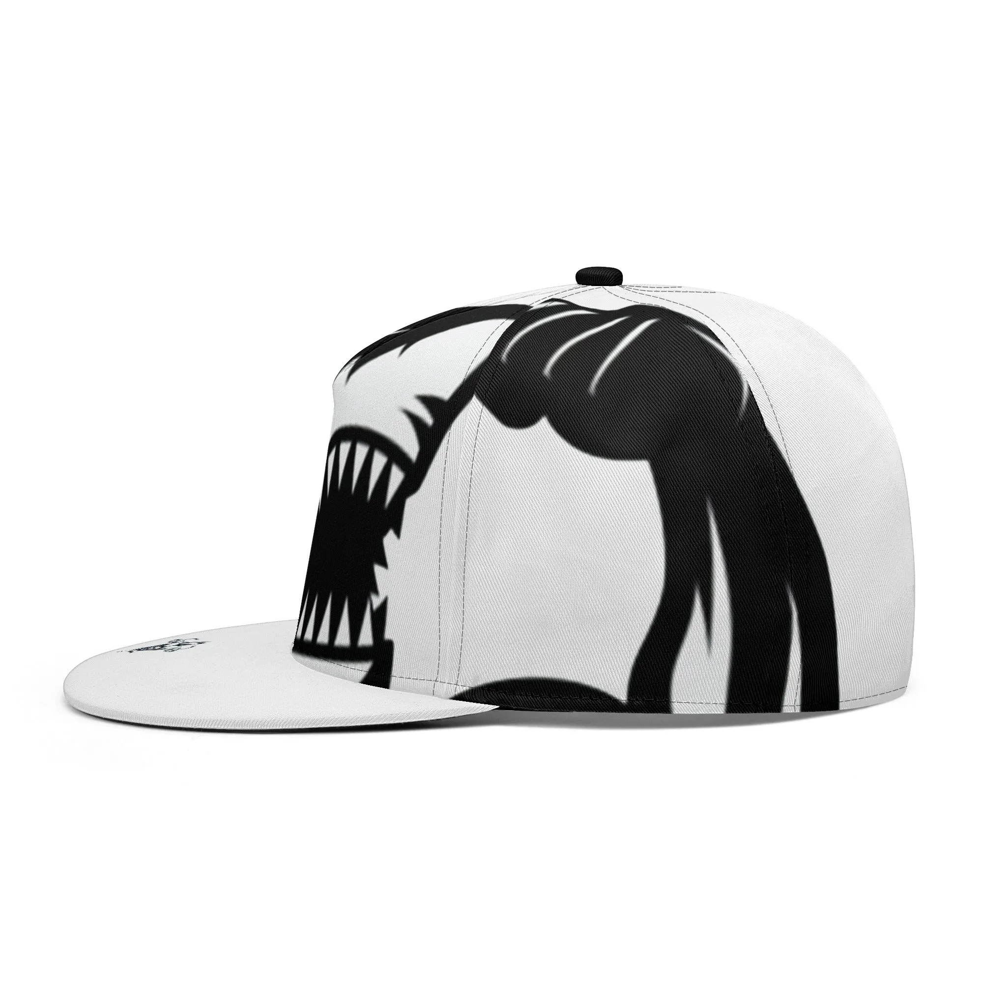 Muscle Body Classic Snapbacks