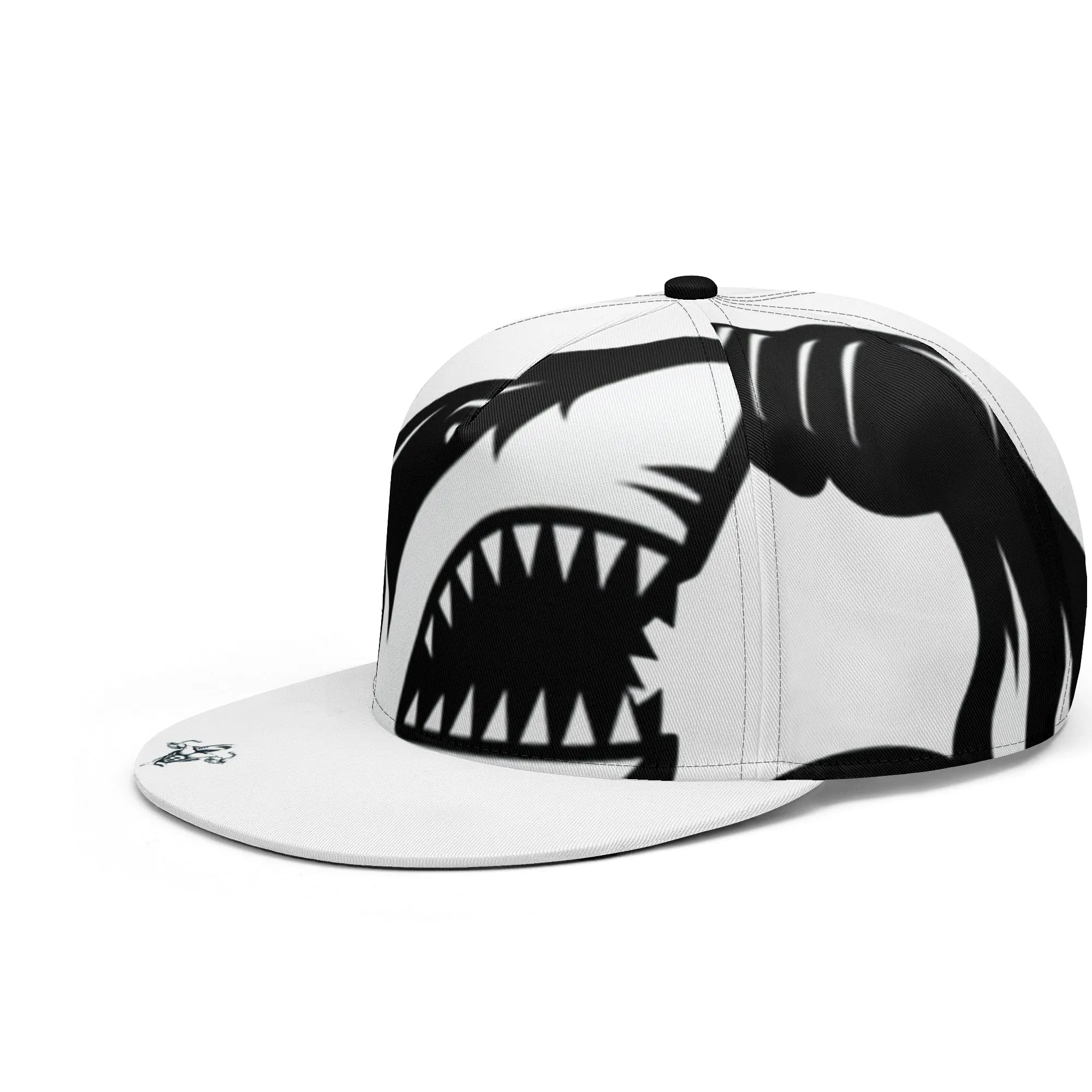 Muscle Body Classic Snapbacks