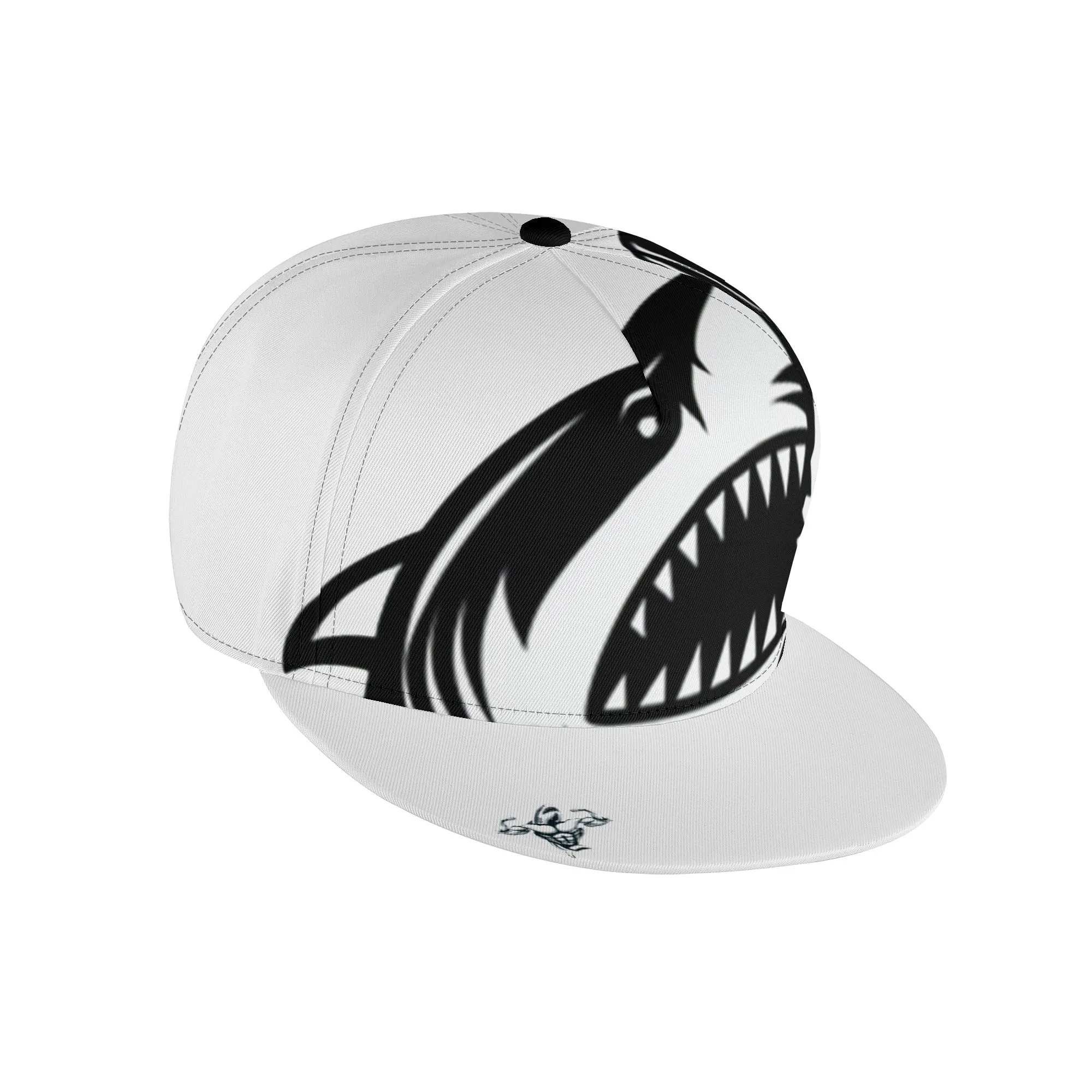 Muscle Body Classic Snapbacks